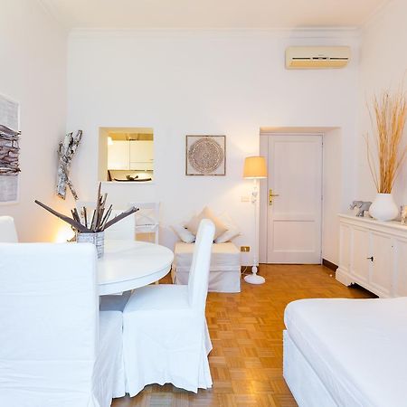 Spagna Casa Dream Rome Exterior photo
