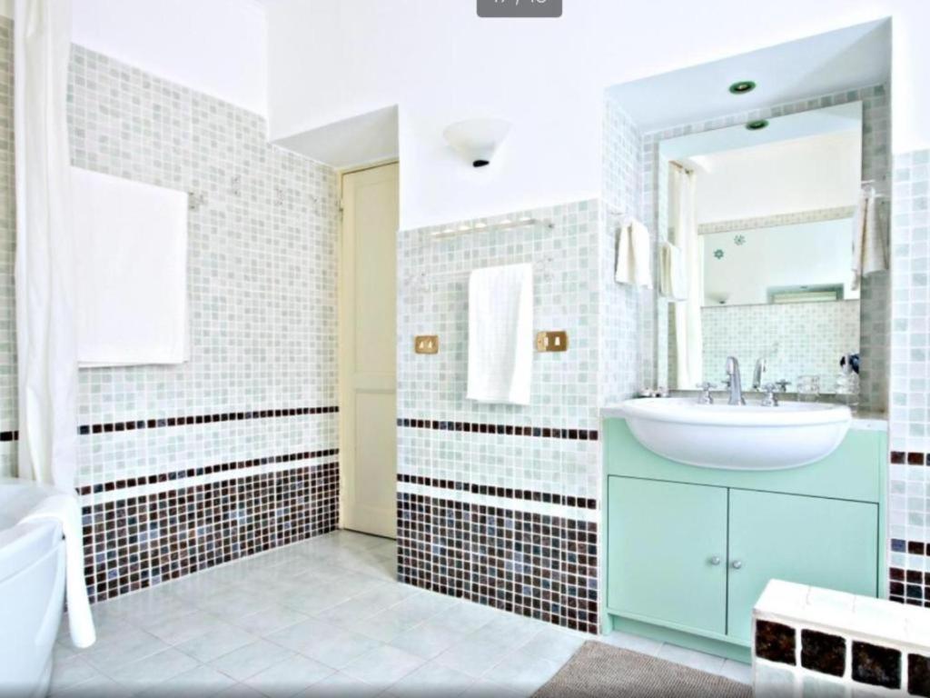 Spagna Casa Dream Rome Exterior photo
