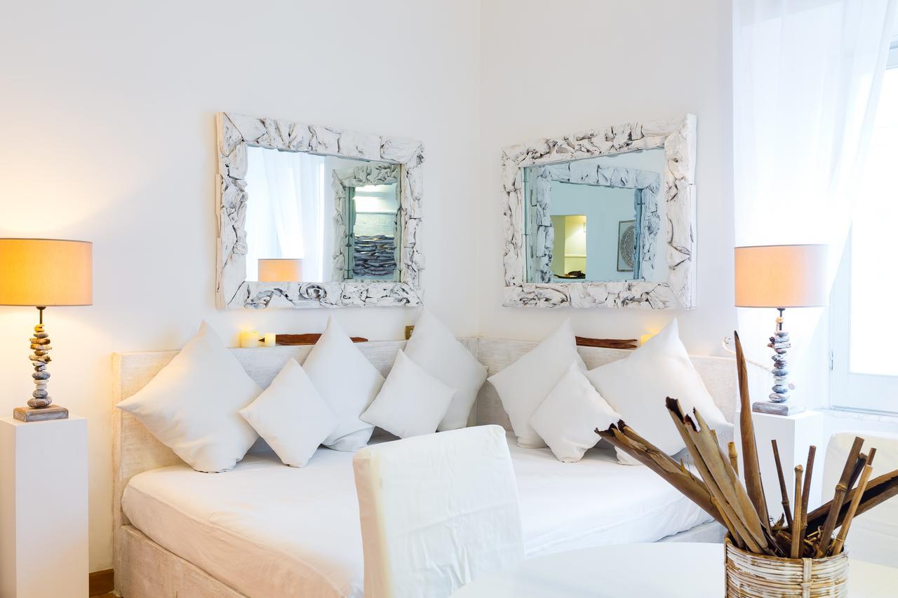 Spagna Casa Dream Rome Exterior photo