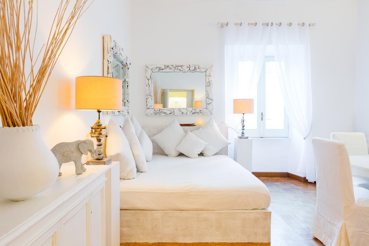Spagna Casa Dream Rome Exterior photo