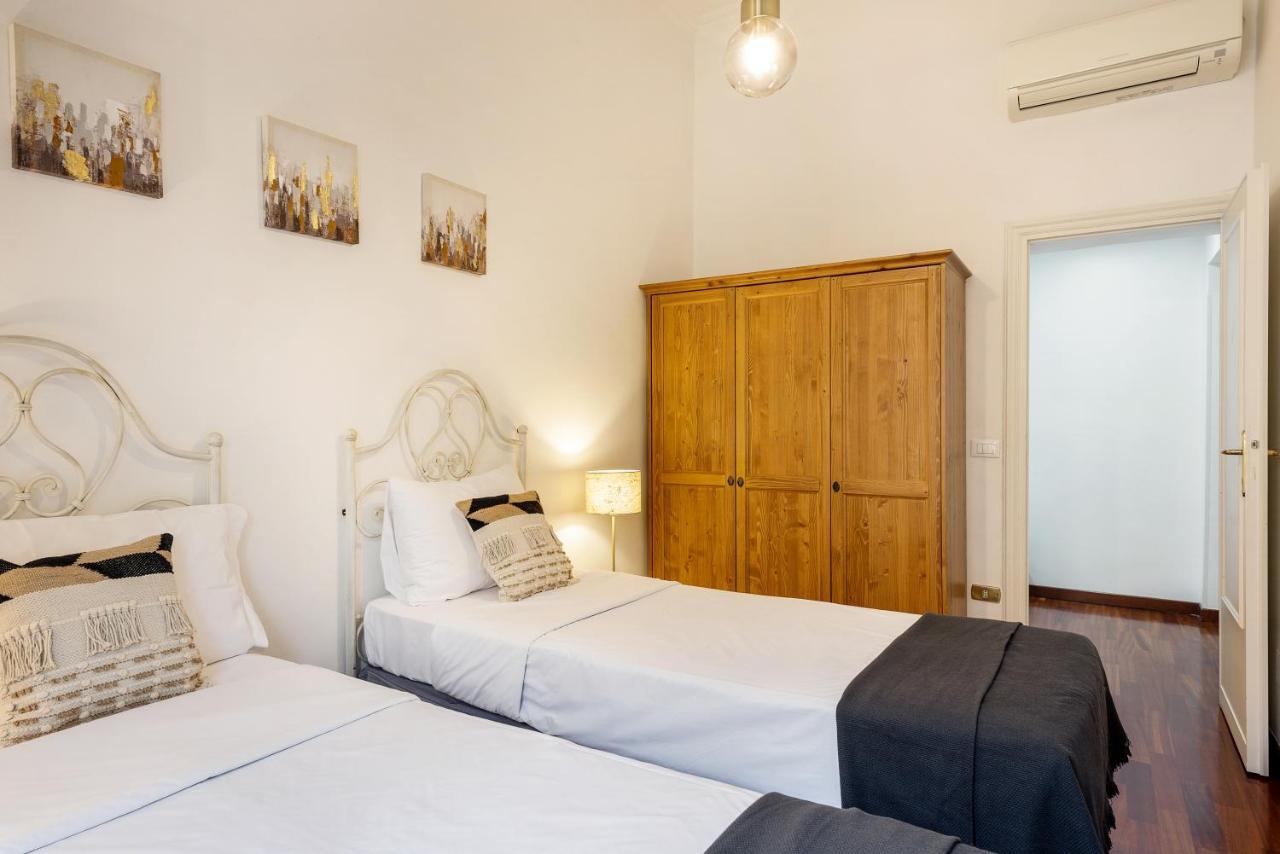 Spagna Casa Dream Rome Exterior photo