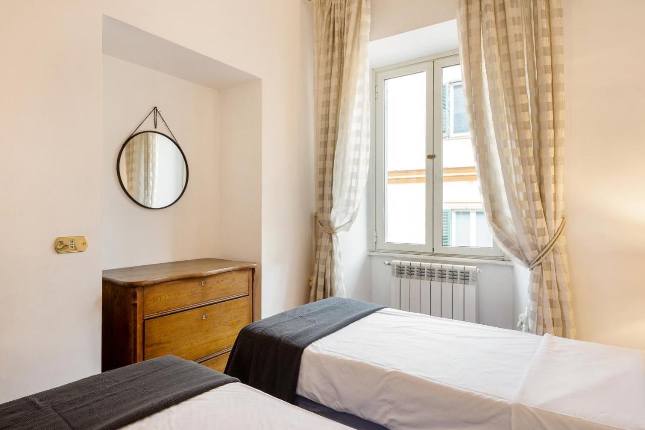 Spagna Casa Dream Rome Exterior photo