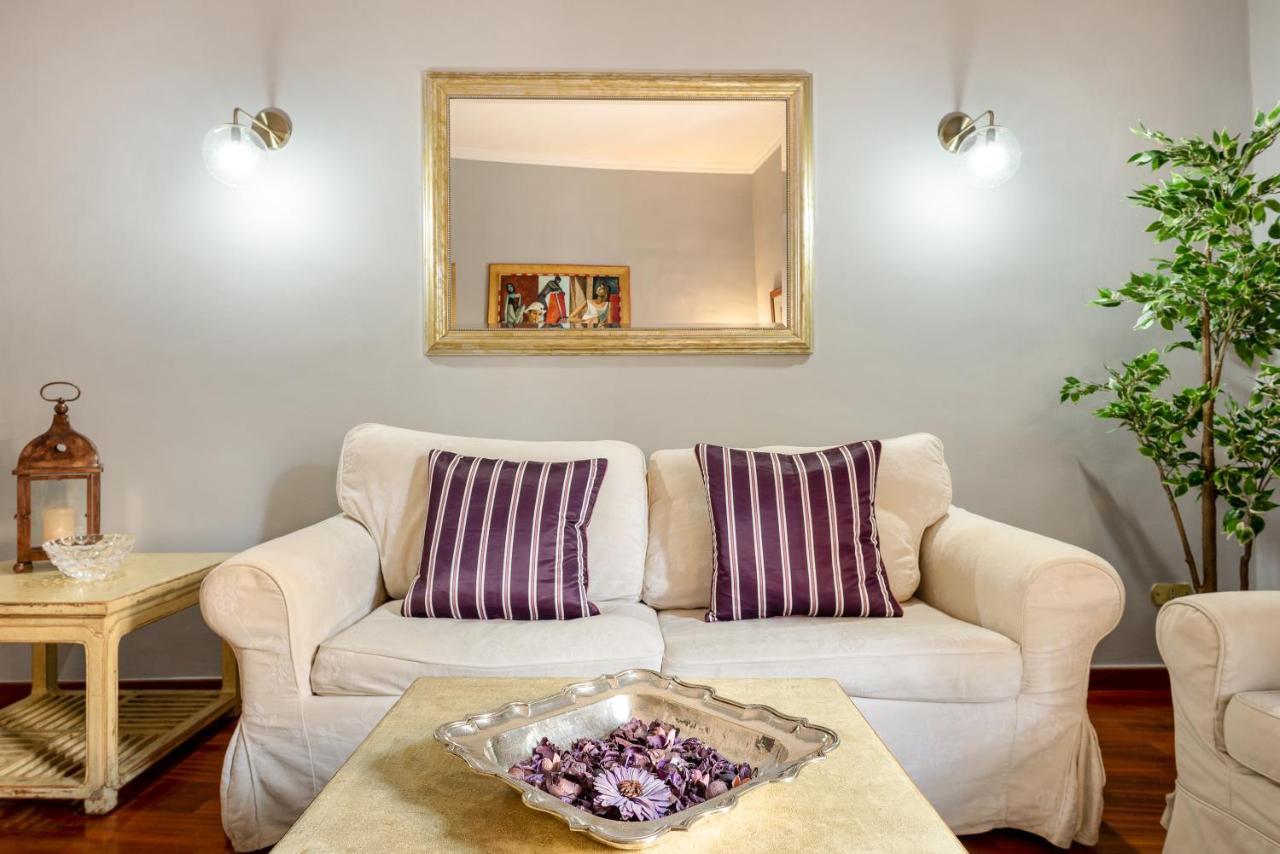 Spagna Casa Dream Rome Exterior photo