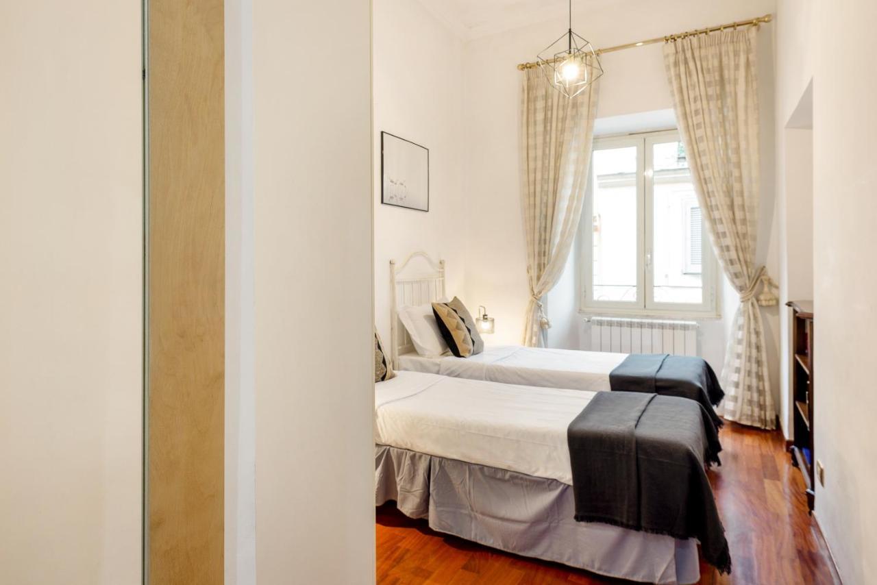 Spagna Casa Dream Rome Exterior photo