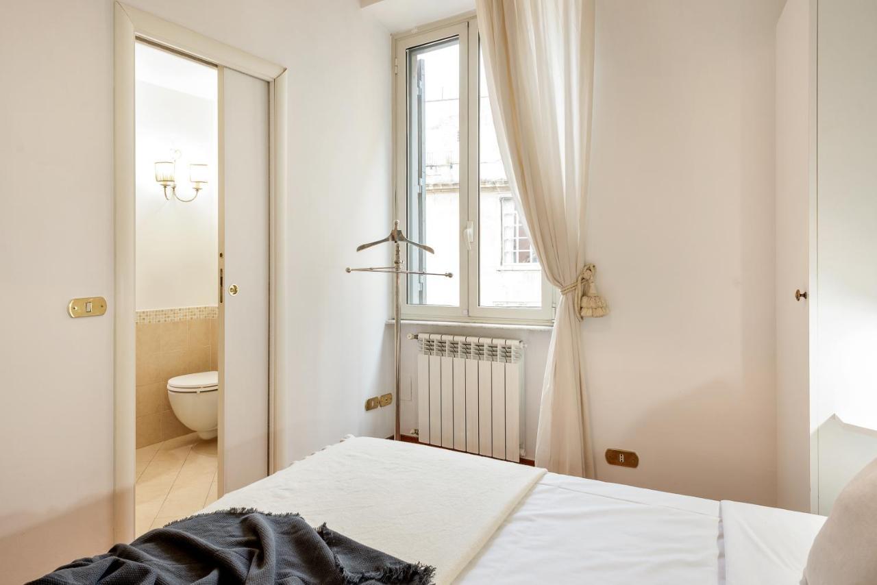 Spagna Casa Dream Rome Exterior photo