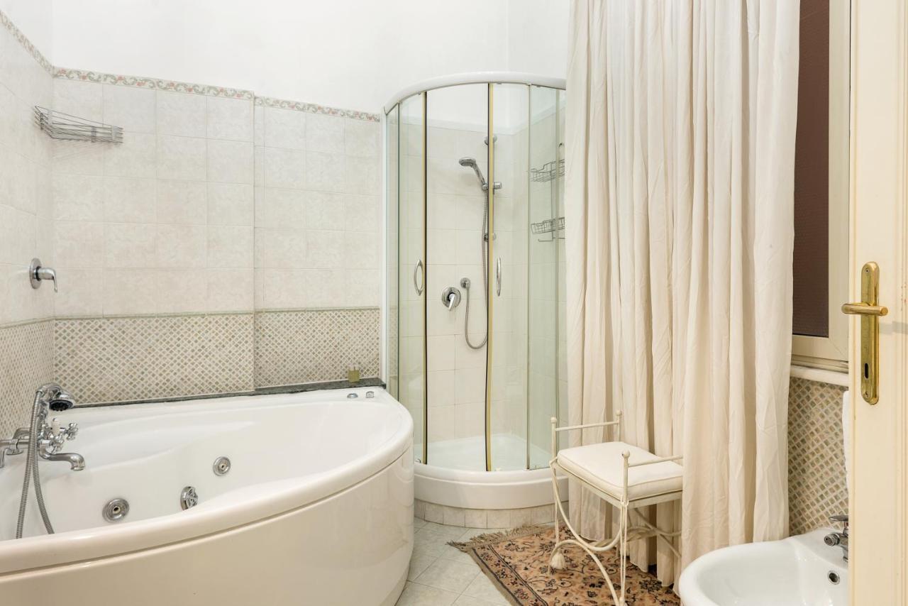 Spagna Casa Dream Rome Exterior photo