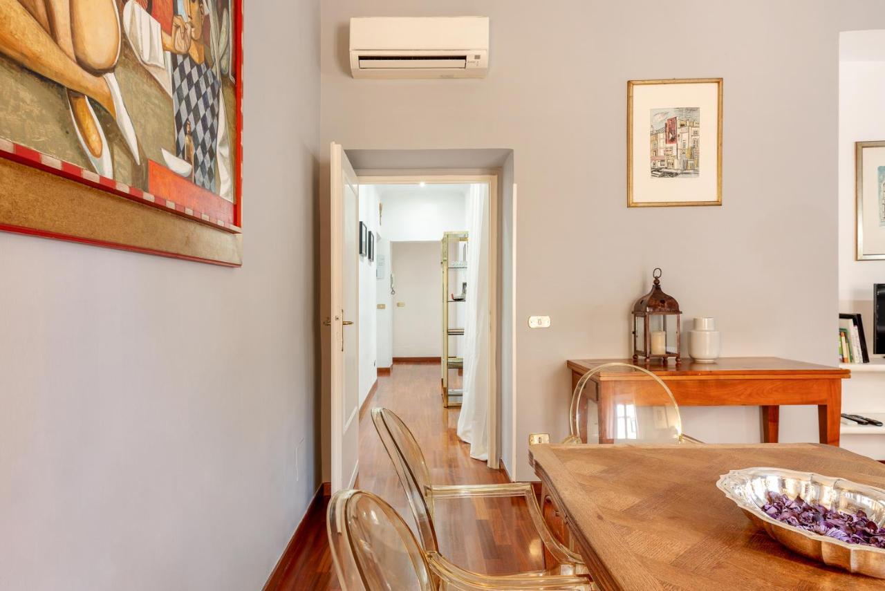 Spagna Casa Dream Rome Exterior photo