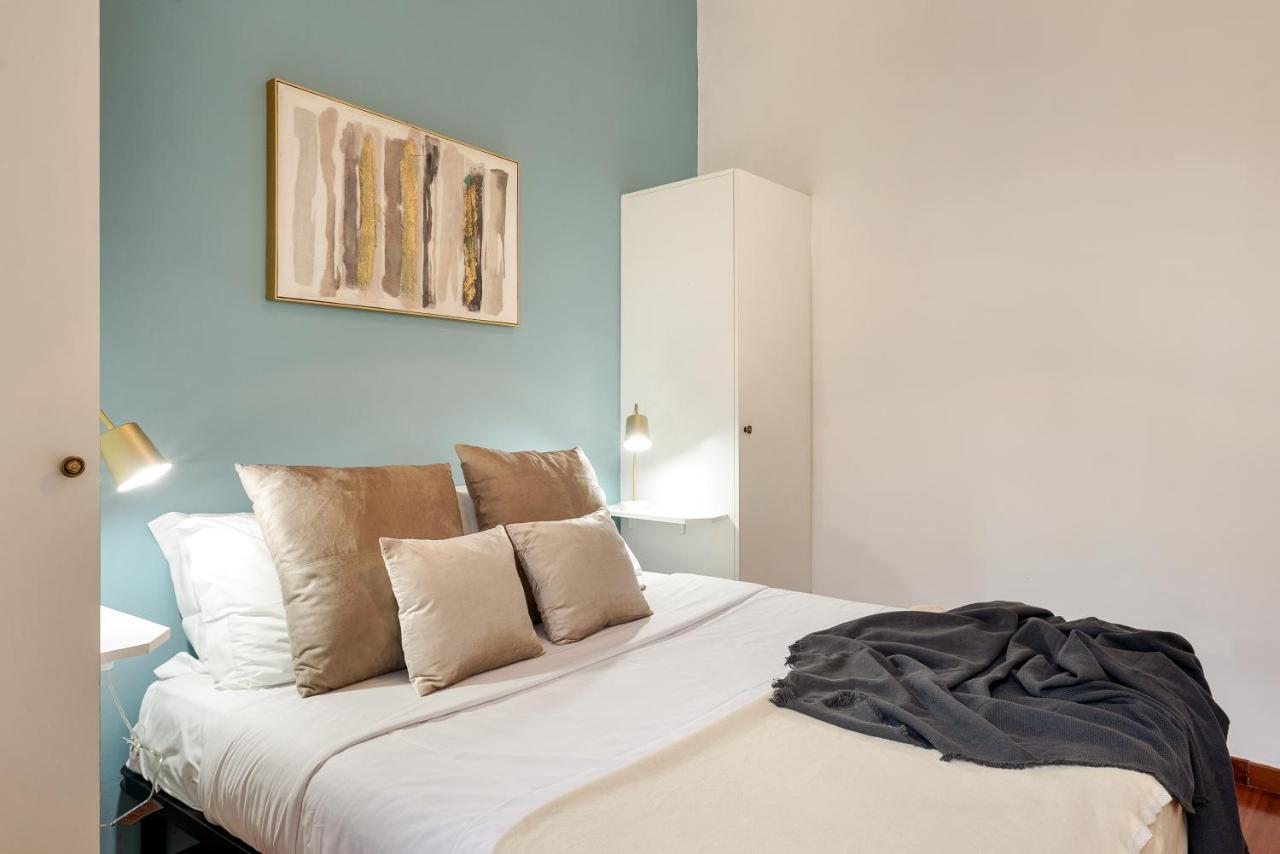 Spagna Casa Dream Rome Exterior photo