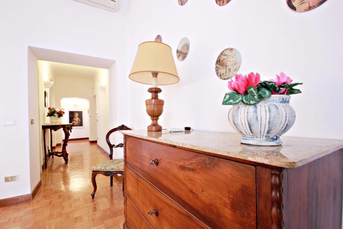Spagna Casa Dream Rome Exterior photo