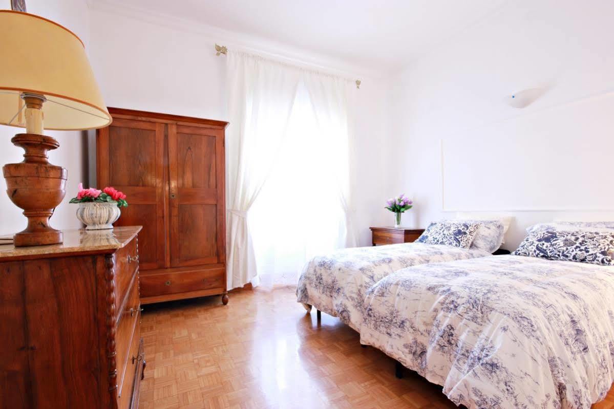 Spagna Casa Dream Rome Exterior photo